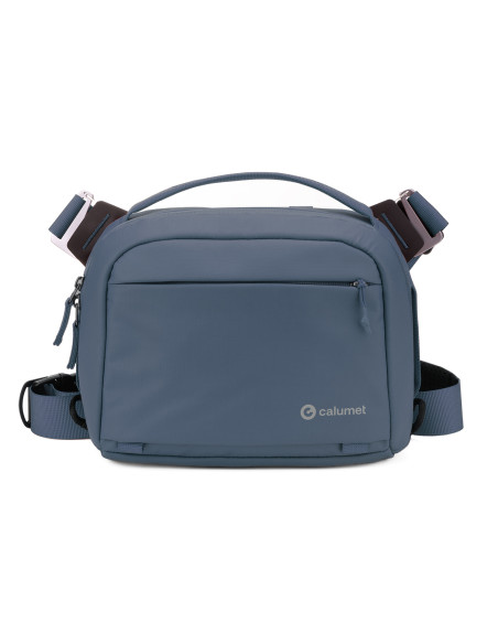 Calumet PRIME Sling 4L Navy