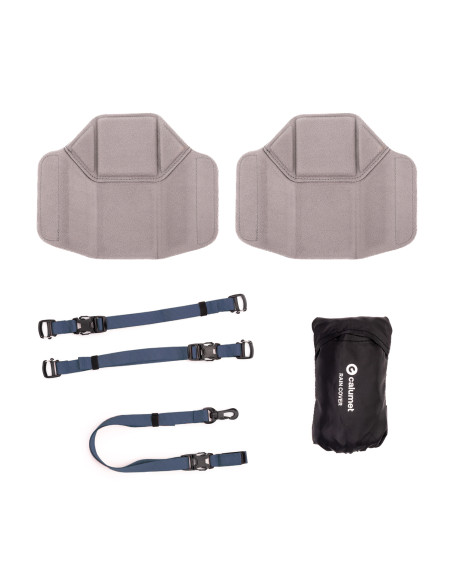 Calumet PRIME Sling 4L Navy