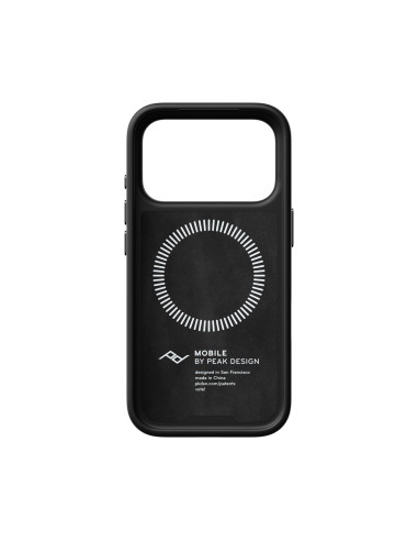 Peak Design Mobile Everyday Loop Case Slimlink...