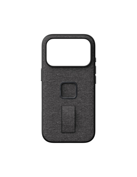 Peak Design Mobile Everyday Loop Case Slimlink iPhone 18 Pro Charcoal