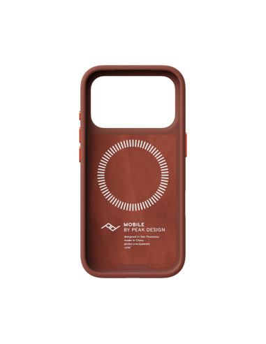 Peak Design Mobile Everyday Loop Case Slimlink...