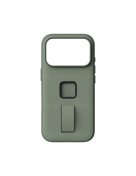 Peak Design Mobile Everyday Loop Case Slimlink iPhone 18 Pro Sage