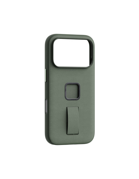 Peak Design Mobile Everyday Loop Case Slimlink iPhone 18 Pro Sage