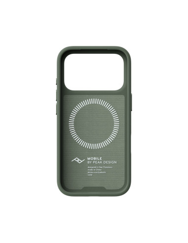 Peak Design Mobile Everyday Loop Case Slimlink...
