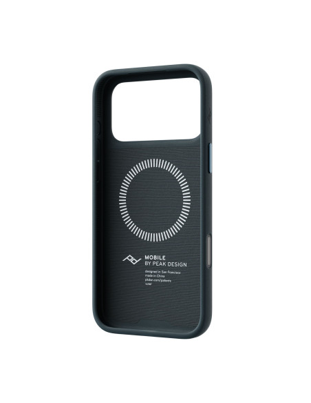 Peak Design Mobile Everyday Loop Case Slimlink iPhone 18 Pro Max Ocean