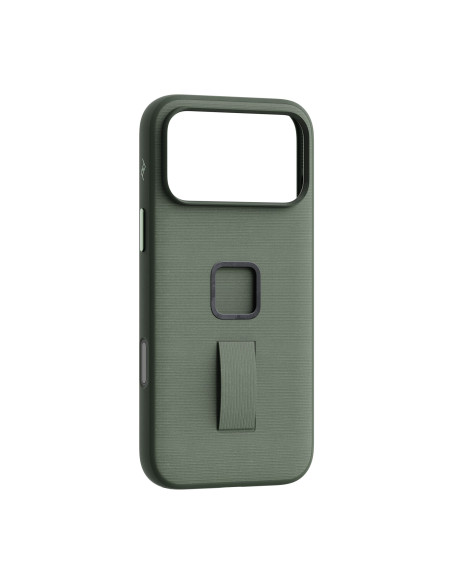 Peak Design Mobile Everyday Loop Case Slimlink iPhone 18 Pro Max Sage