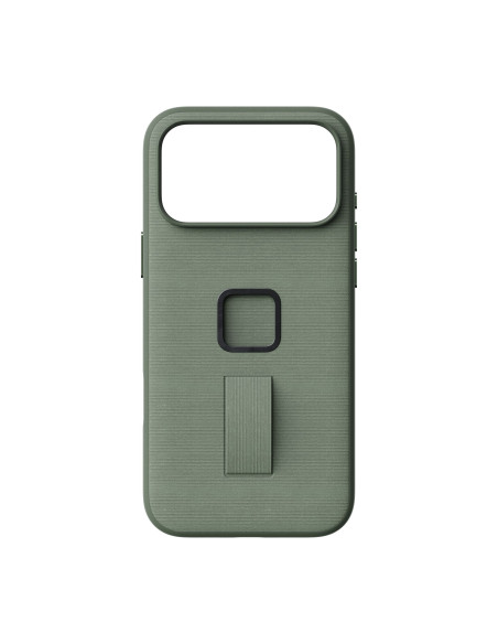 Peak Design Mobile Everyday Loop Case Slimlink iPhone 18 Pro Max Sage