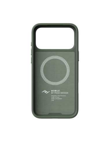 Peak Design Mobile Everyday Loop Case Slimlink...