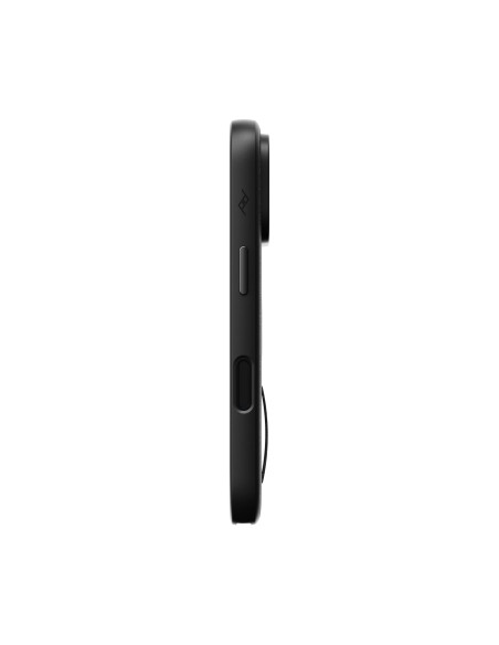 Peak Design Mobile Everyday Loop Case Non-Slimlink iPhone 18 Pro Charcoal