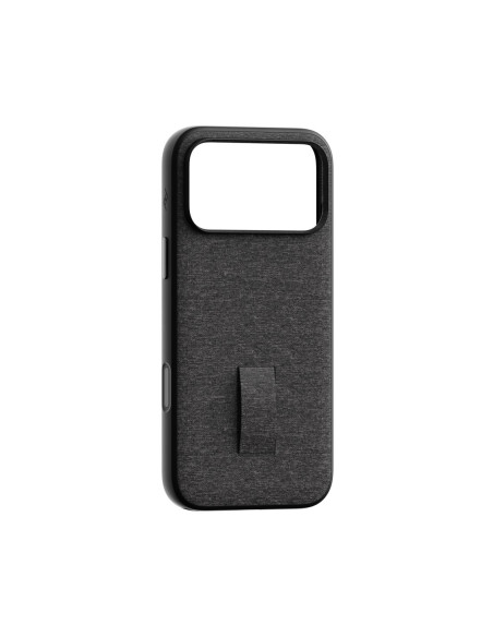 Peak Design Mobile Loop Case Non-Slimlink iPhone 18 Pro Max Charcoal