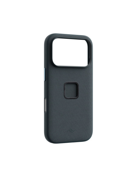 Peak Design Mobile Everyday Case Slimlink iPhone 18 Pro Ocean