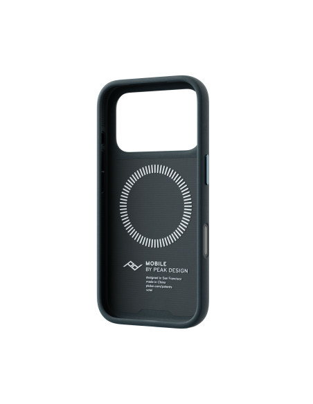 Peak Design Mobile Everyday Case Slimlink iPhone 18 Pro Ocean