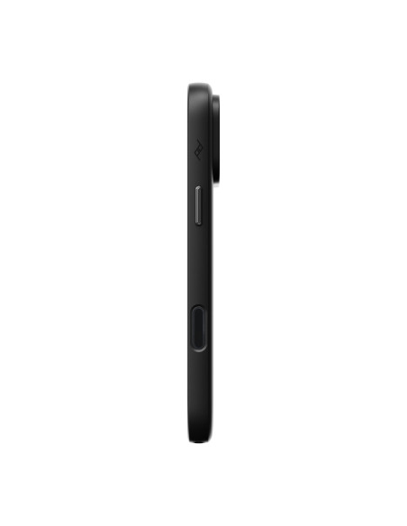 Peak Design Mobile Everyday Case Slimlink iPhone 18 Pro Max Black Leather