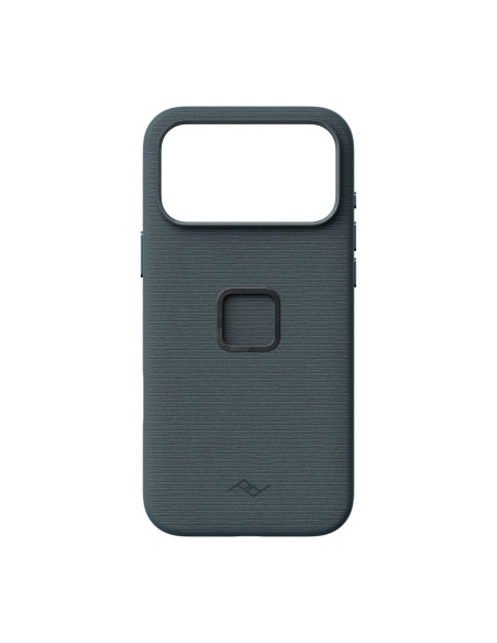 Peak Design Mobile Everyday Case Slimlink iPhone 18 Pro Max Ocean