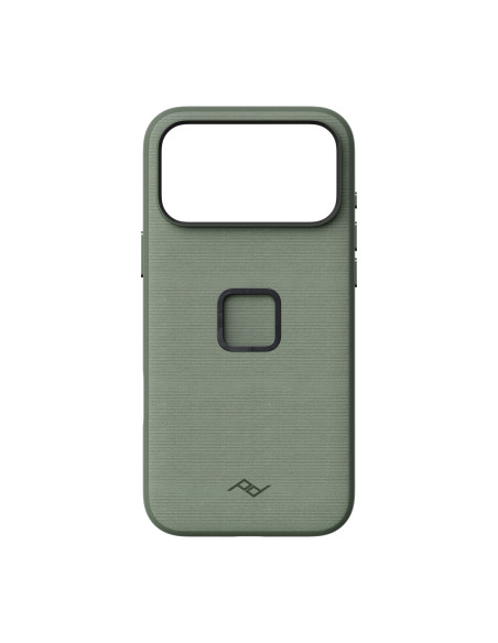 Peak Design Mobile Everyday Case Slimlink iPhone 18 Pro Max Sage