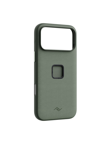 Peak Design Mobile Everyday Case Slimlink iPhone 18 Pro Max Sage