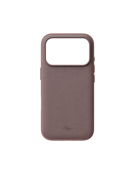 Peak Design Mobile Everyday Case Non-Slimlink iPhone 18 Pro Dusk Clarino