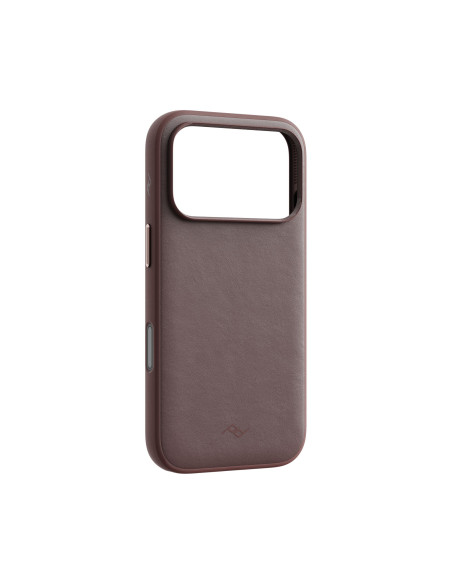 Peak Design Mobile Everyday Case Non-Slimlink iPhone 18 Pro Dusk Clarino