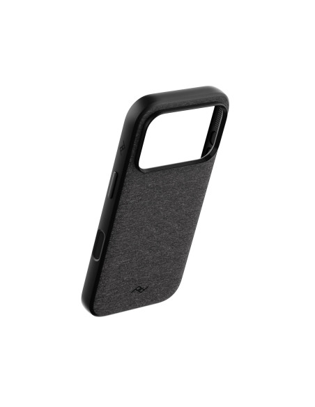 Peak Design Mobile Everyday Case Non-Slimlink iPhone 18 Pro Max Charcoal