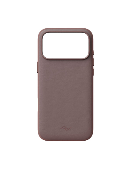 Peak Design Mobile Everyday Case Non-Slimlink iPhone 18 Pro Max Dusk Clarino