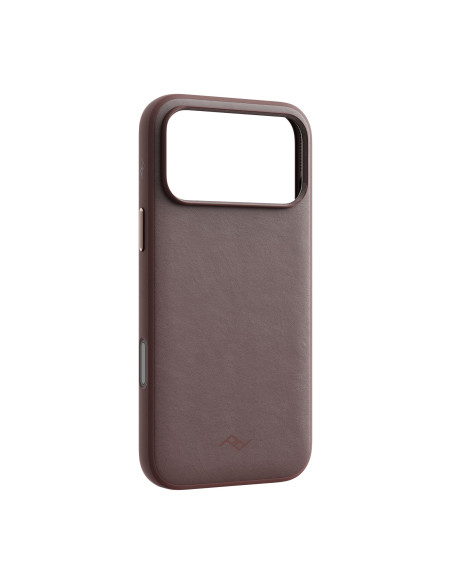 Peak Design Mobile Everyday Case Non-Slimlink iPhone 18 Pro Max Dusk Clarino