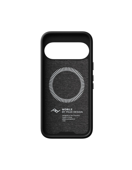 Peak Design Mobile Everyday Case Non-Slimlink Pixel 11 Pro Charcoal