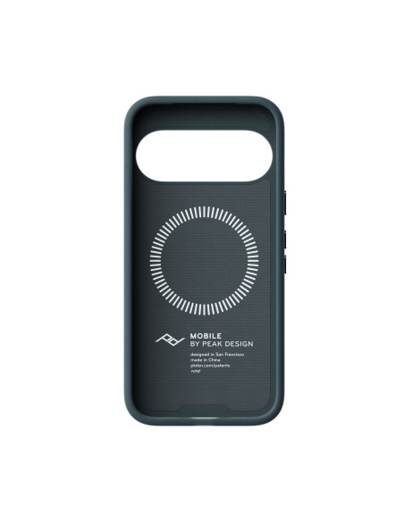 Peak Design Mobile Everyday Case Slimlink Pixel 11 Pro Ocean