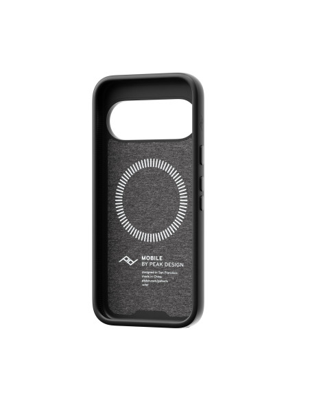 Peak Design Mobile Everyday Loop Case Slimlink Pixel 11 Pro Charcoal
