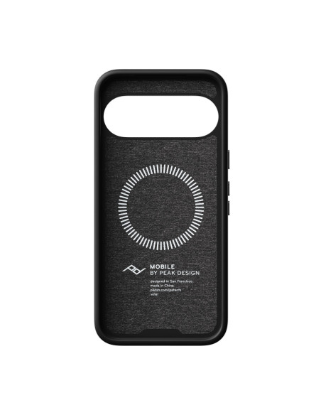 Peak Design Mobile Everyday Loop Case Slimlink Pixel 11 Pro XL Charcoal