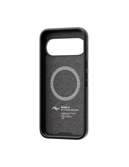Peak Design Mobile Everyday Loop Case Slimlink Pixel 11 Pro XL Charcoal