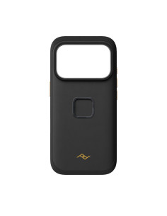 Peak Design Mobile GNAR Case iPhone 18 Pro Black