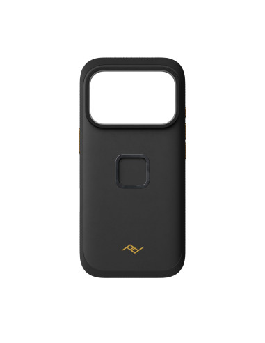 Peak Design Mobile GNAR Case iPhone 18 Pro Black