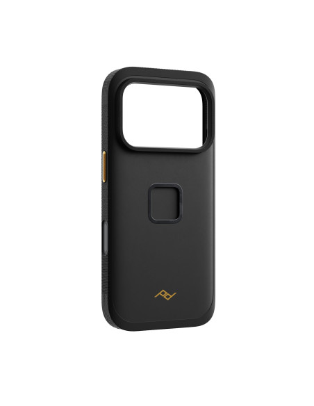 Peak Design Mobile GNAR Case iPhone 18 Pro Black