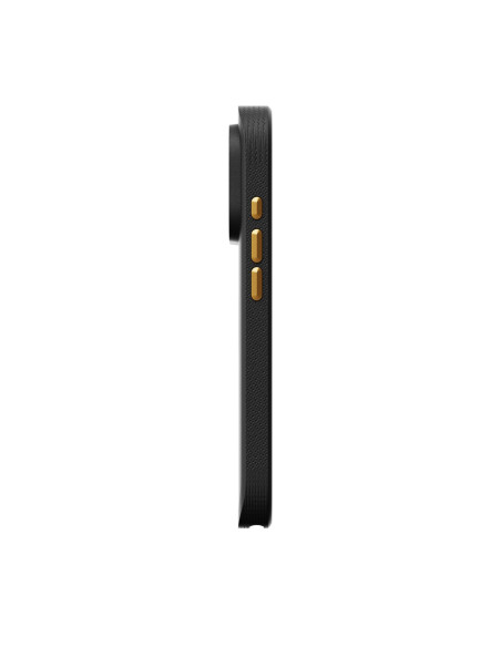 Peak Design Mobile GNAR Case iPhone 18 Pro Black
