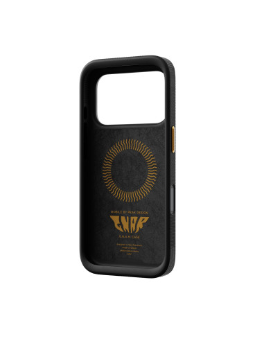 Peak Design Mobile GNAR Case iPhone 18 Pro Black