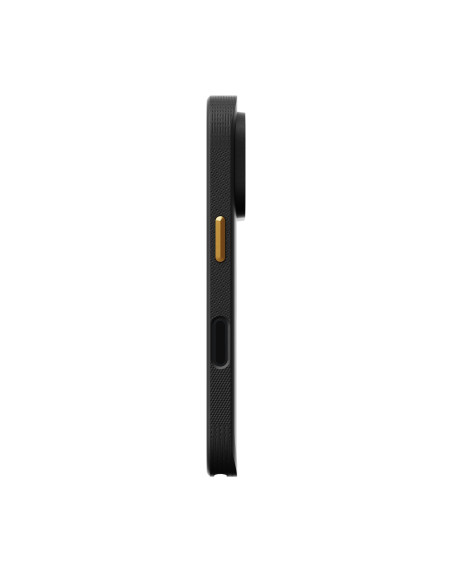 Peak Design Mobile GNAR Case iPhone 18 Pro Black