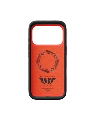Peak Design Mobile GNAR Case iPhone 18 Pro Ibis