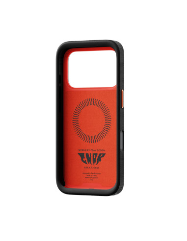Peak Design Mobile GNAR Case iPhone 18 Pro Ibis