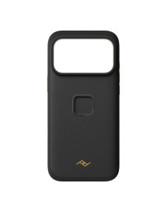 Peak Design Mobile GNAR Case iPhone 18 Pro Max Black