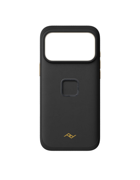Peak Design Mobile GNAR Case iPhone 18 Pro Max Black