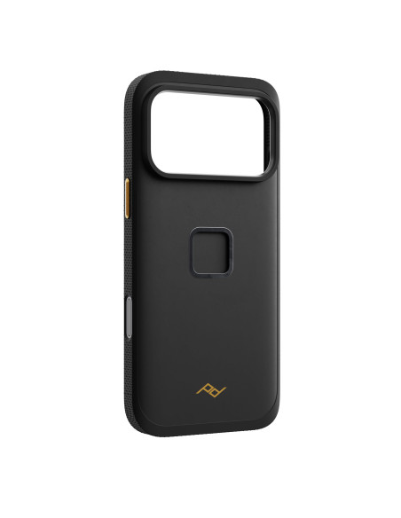 Peak Design Mobile GNAR Case iPhone 18 Pro Max Black