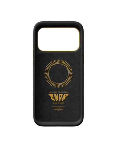 Peak Design Mobile GNAR Case iPhone 18 Pro Max...