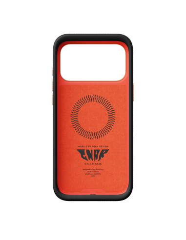 Peak Design Mobile GNAR Case iPhone 18 Pro Max...