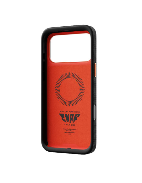 Peak Design Mobile GNAR Case iPhone 18 Pro Max Ibis