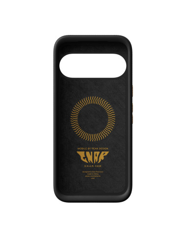 Peak Design Mobile GNAR Case Pixel 11 Pro XL Black