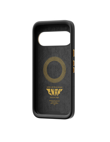 Peak Design Mobile GNAR Case Pixel 11 Pro XL Black