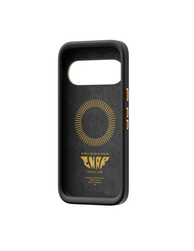 Peak Design Mobile GNAR Case Pixel 11 Pro Black