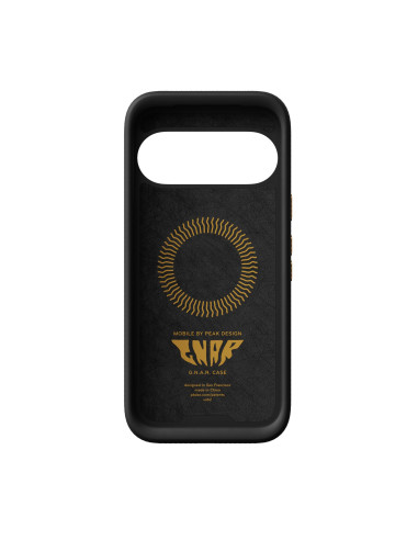 Peak Design Mobile GNAR Case Pixel 11 Black