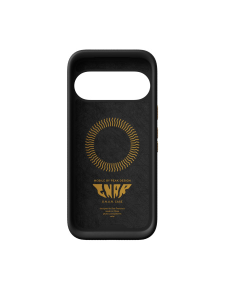Peak Design Mobile GNAR Case Pixel 11 Black