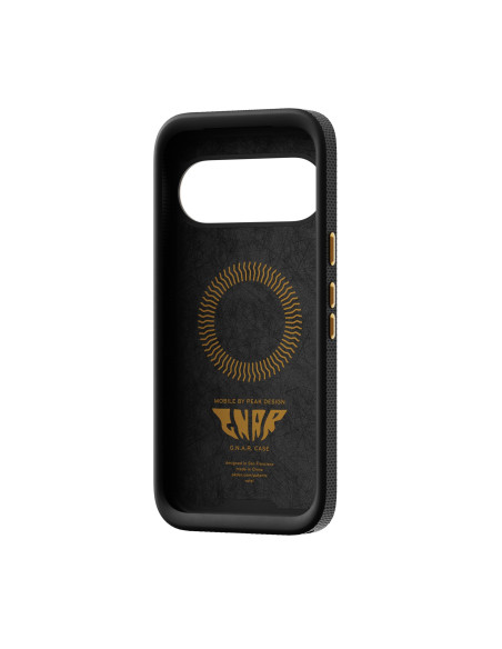 Peak Design Mobile GNAR Case Pixel 11 Black